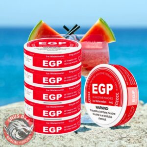 EGP Ice Watermelon