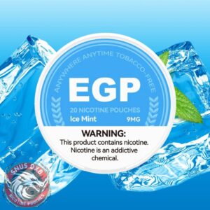 EGP Ice Mint