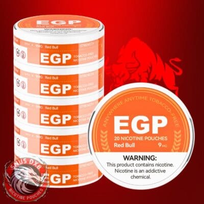 EGP Red Bull