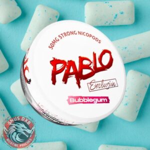 Pablo Exclusive Bubblegum