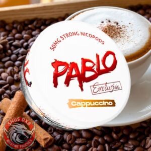 Pablo Exclusive Cappuccino