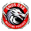 Snus DXB logo