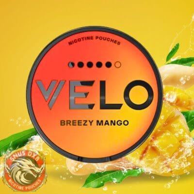 VELO Breezy Mango