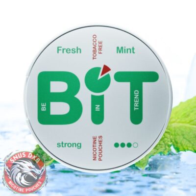 BIT Fresh Mint