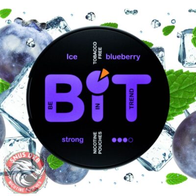BIT Ice Blueberry
