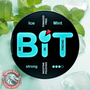 BIT Ice Mint