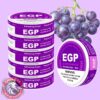 EGP Refreshing Grape
