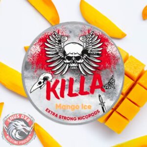 KILLA Mango Ice