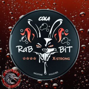 Rabbit Cola