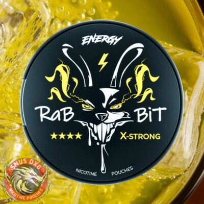 Rabbit Energy