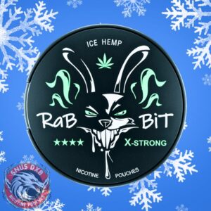 Rabbit Ice Hemp