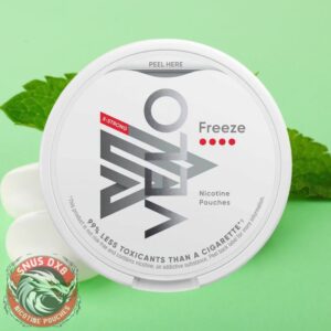 VELO Freeze X-Strong