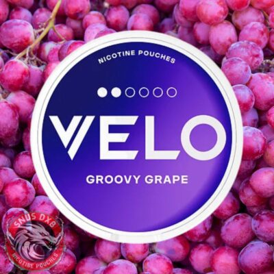 VELO Groovy Grape Mini