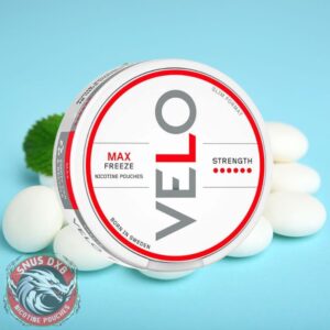VELO Max Freeze