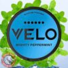 VELO Mighty Peppermint Max