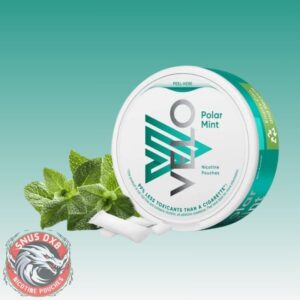 VELO Polar Mint