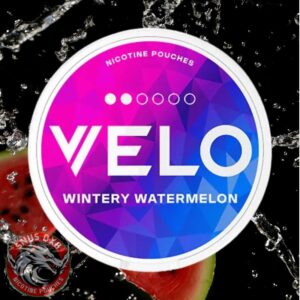 VELO Wintery Watermelon Mini