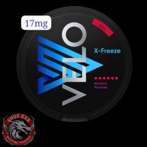 VELO X-Freeze Max