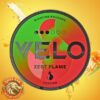 VELO Zest Flame Nicotine Pouches