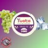 Yuoto Grape Ice Nicotine Pouches
