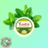 Yuoto Spearmint Nicotine Pouches
