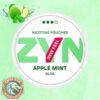 ZYN Apple Mint Slim