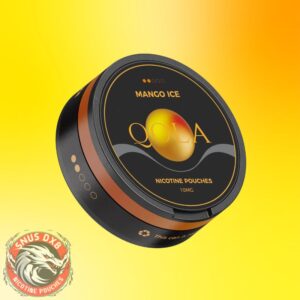 QOLA Mango Ice
