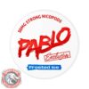 PABLO Exclusive Frosted Ice