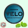 VELO Freezing Peppermint